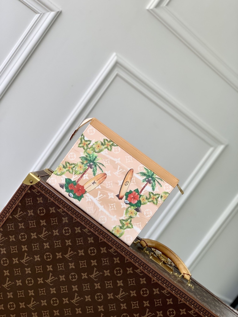 LV Clutch Bags